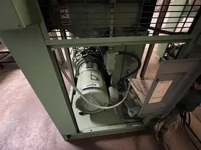 USED 2024 SULLAIR RSVS 20-60A