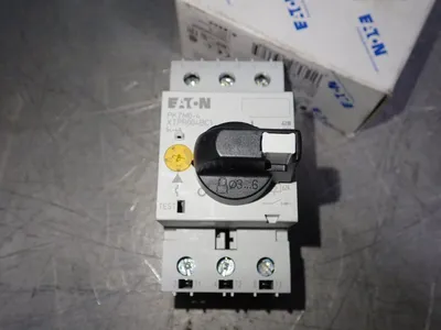 NEW EATON PKZM04