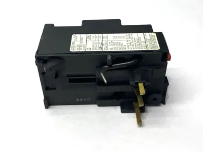 New | in-Stock SPRECHER + SCHUH OVERLOAD RELAY 660V 4-6A Relays & Switches | Maverick Industrial Sales #1101784