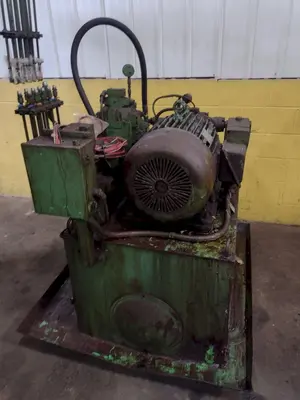 USED BOSCH SURFTRAN C-250