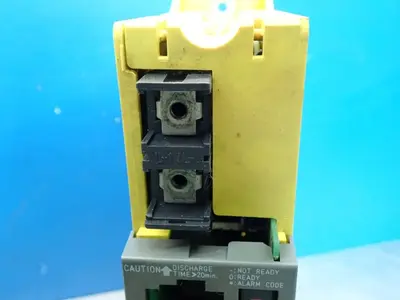 USED FANUC A06B6079H205
