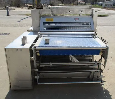 Used FRITSCH _UNKNOWN_ Bakery Equipment California US | BakeryEquipment.com #1554705
