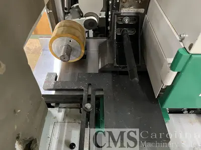 USED 2014 WEINIG UNIMAT 217 5-HEAD MOULDER