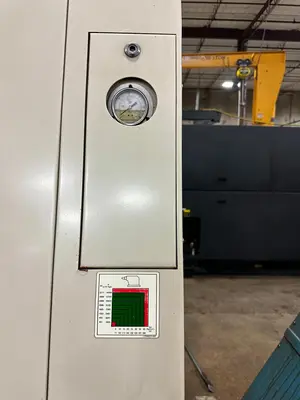 USED 2007 DOOSAN PUMA 400B