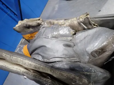 Exhaust Insulation