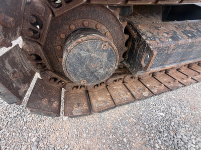 Used 2017 CATERPILLAR 307E2 Excavators Oklahoma US | OT Truck & Tractor Sales #1383438
