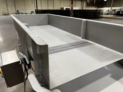 USED 2009 WRIGHT PPM VF ADVANCE