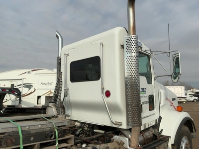 Used 2014 KENWORTH T800 HEAVY SPEC Conventional trucks Michigan US | Miedema Asset Management Group #1769159