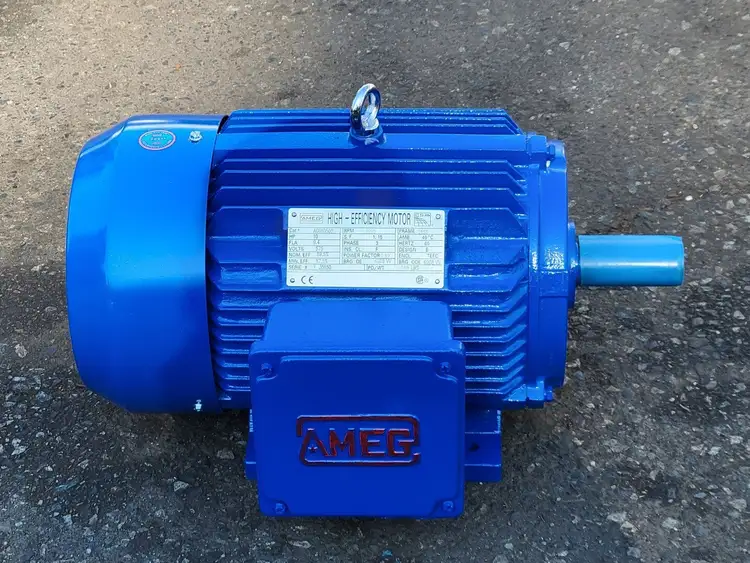 New | in-Stock AMEG AG010502 Motors (misc) British Columbia CA | Lenmark #247321