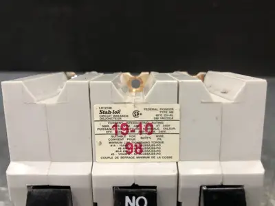 USED FEDERAL PIONEER NB320