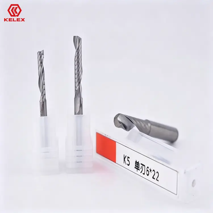 New | in-Stock Qingdao Jiho machine Co.,ltd. PCD Router Bit Cutters / Strippers CN | Qingdao Jiho machine Co.,ltd. #1340197
