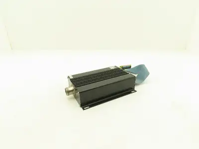 Max Datwyler EM612 Pulse Evaluator Unit Impulsauswerter