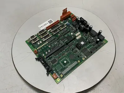 USED SEPRO ROBOTIQUE 07S01066 RF