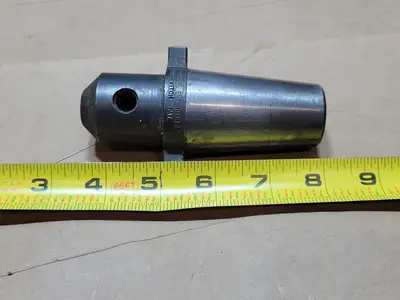 USED UNIVERSAL ENGINEERING 80343