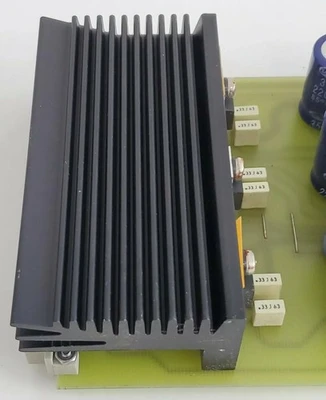USED System NT 110590