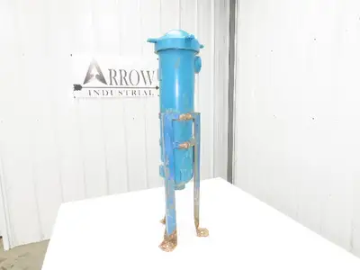 Used FSI _UNKNOWN_ Parts (Hydraulics and Pneumatics) Indiana US | Arrow Industrial #1440441