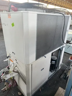 USED STERLING SAVA10