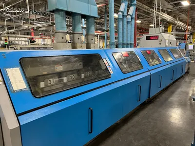 MULLER MARTINI Corona Perfect Binders – C12, C13, C15, C18 Models Perfect Binders | Machinery Solutions Group, Inc. (3)