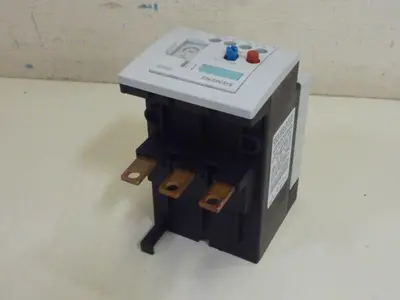 USED SIEMENS 3RU1 146-4KB0