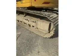 Used 2021 CATERPILLAR 335 Crawler Excavators Pennsylvania US | Iron Exchange Equipment Solutions #1353653