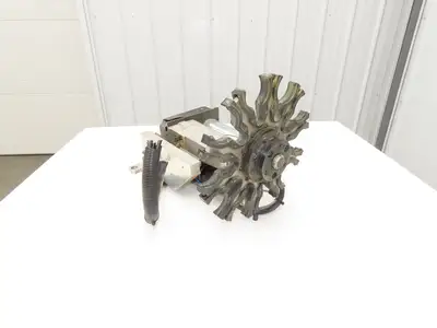 Siboni 30PM038DT14S 48VDC Motor SCM Spindle Tool Changer 10-Position