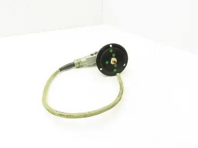 Siemens 6KA9140-2B Rotary Encoder