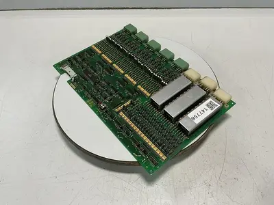 USED SHIBAURA PIDAA5- H0550555