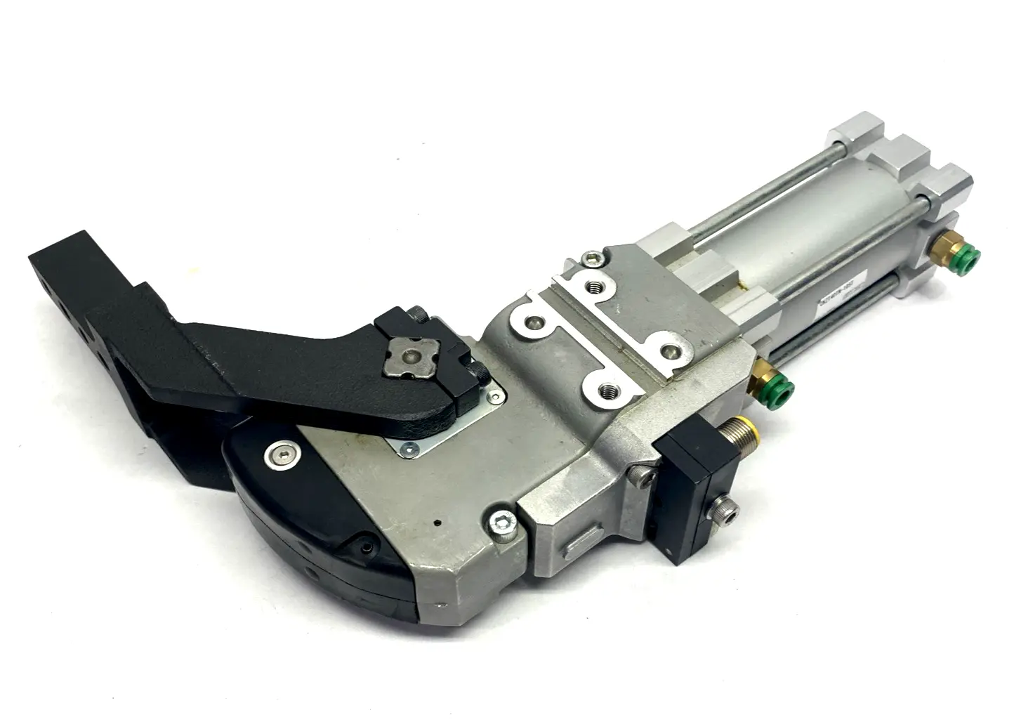 New | in-Stock SMC CKZT40TN-105T Pneumatic Cylinders Michigan US | Maverick Industrial Sales #1437020