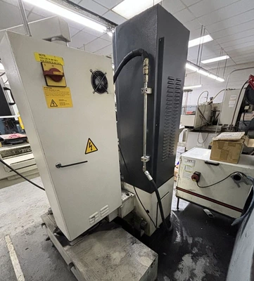 USED 2013 Chevalier FSG-3A1224, 2013, 3X AUTO FEEDS, PROG. AUTO IDF