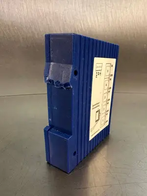 Hirschmann Spider 5TX 32VDC Class2 Rail Switch (5.4.5)