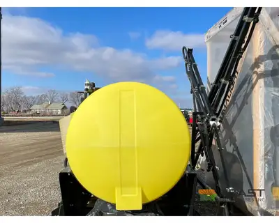 Used DEMCO _UNKNOWN_ 3-pt Mounted Sprayers Iowa US | Keast Enterprises #1360177
