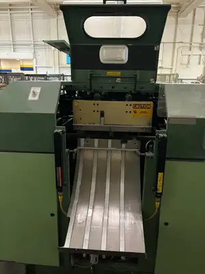 USED 1900 MEKATRONICS ULTRABIND PLUS ULT-7