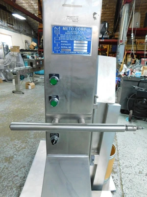 USED METO LIFT DMM-01