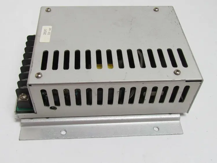 Used JAMES ELECTRONICS _UNKNOWN_ Power Supplies | Arrow Industrial #559636