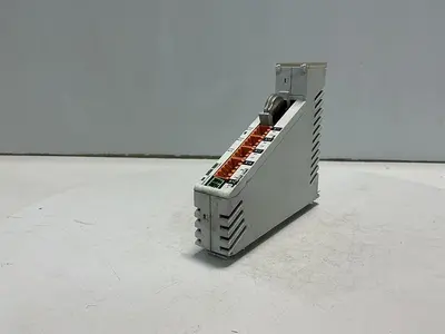 USED SIGMATEK CCP 081