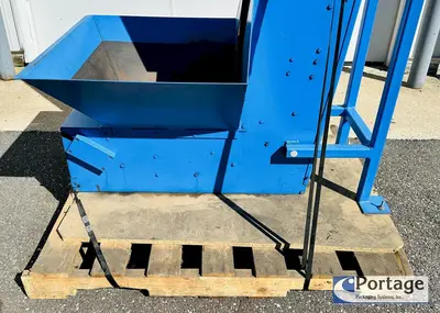 USED GOESSLING CA04