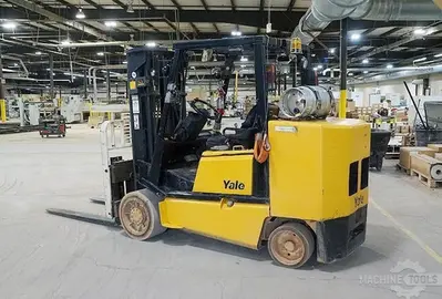 USED YALE GLC-120