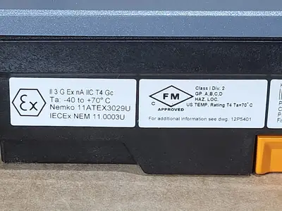 New | in-Stock 2013 EMERSON KL4101X1-BA1 Misc Electrical & Power Parts British Columbia CA | Lenmark #1439541
