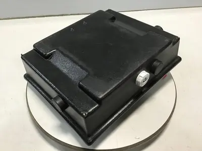 USED SEPRO ROBOTIQUE S900