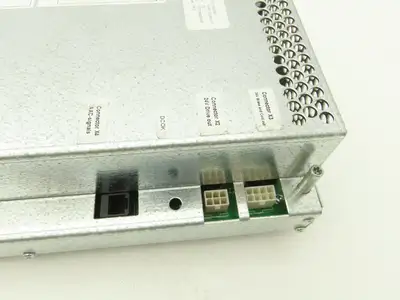 ABB 3HAC020466-001 DSQC627 EFORE SR92E120 Robot Power Supply 230VAC In 24V Out