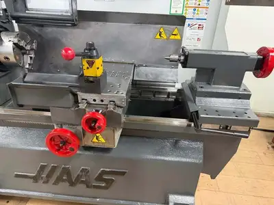 2011 HAAS TL-1 CNC Lathes | Toolquip, Inc. (3)
