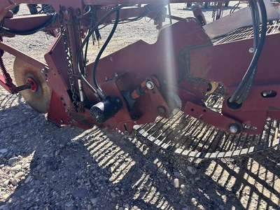 Used _UNKNOWN_ _UNKNOWN_ Windrowers/Swathers Idaho US | Tri-Steel Manufacturing #1557090
