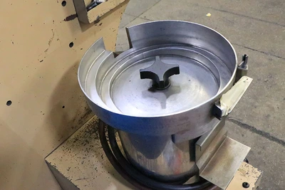 USED Haeger HP6-C