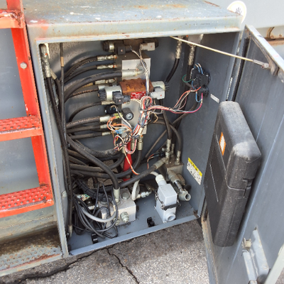 USED 2014 Skyjack SJ8841 RT