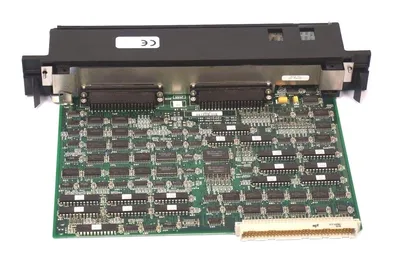 GE FANUC IC697RCM711C REDUNDANCY MODULE IC697RCM711