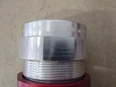 New | in-Stock CROUSE-HINDS TMCX050 2 L Cable & Wire British Columbia CA | Lenmark #247328