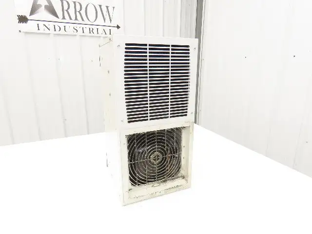 Used PFANNENBERG _UNKNOWN_ HVAC Parts and Equipment Indiana US | Arrow Industrial #1408528