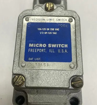 New | in-Stock HONEYWELL 11LS1 Miscellaneous Equipment (Electrical & Power) | Surplus Asset Holdings #1190585