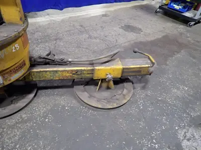USED 1995 ANVER M690M3110