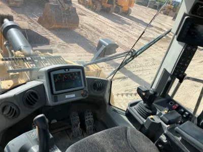 Used 2017 Caterpillar 966M Wheel Loaders Texas US | Rubbl #1324555